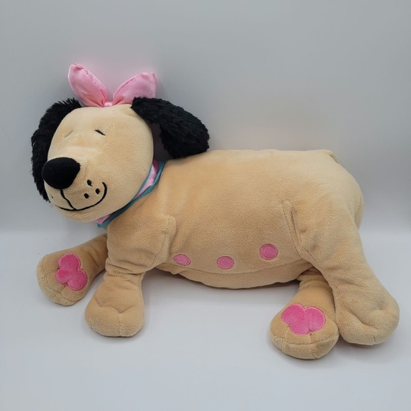 Manhattan Toy Toys Manhattan Toy Nursing Nana Mama Dog With